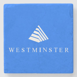 Stadtflagge von Westminster (Colorado) Steinuntersetzer