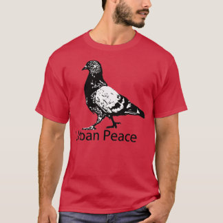 Stadtfrieden 1 T-Shirt