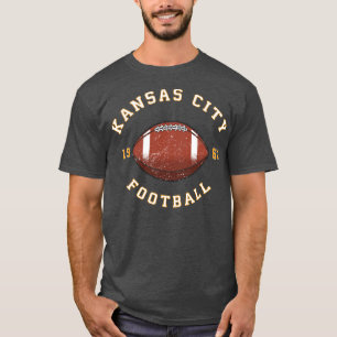 Stadtgeschenk Kansas T-Shirt