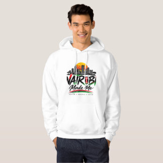 Stadtglanz Hoodie