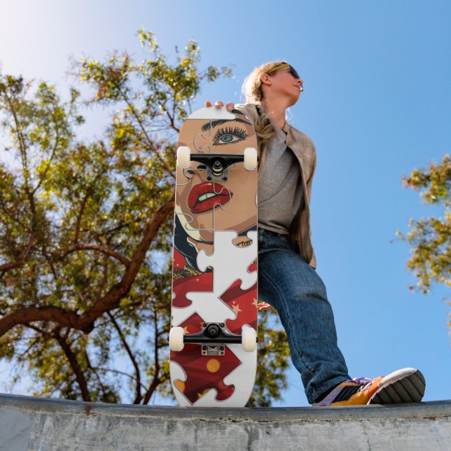 STÄDTISCH SKATEBOARD (Außenbereich 1)