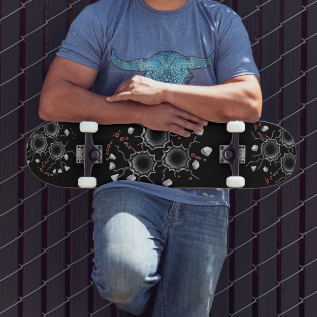 STÄDTISCH SKATEBOARD (Außenbereich 3)