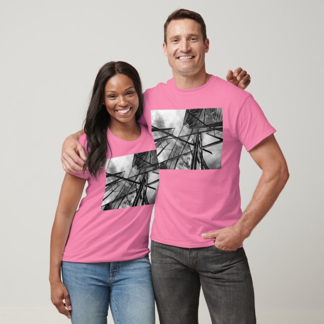 städtisch T-Shirt (Unisex)