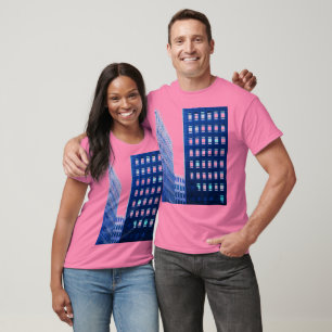 städtisch T-Shirt