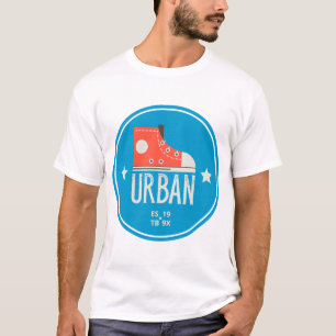 städtisch T-Shirt