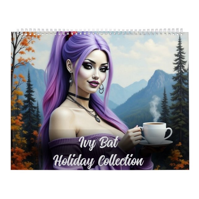 Städtische Badeanstalt Kalender (Titelbild)