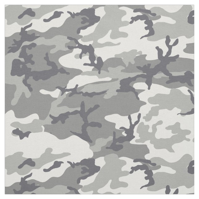 Städtische Camouflage Stoff (Muster)