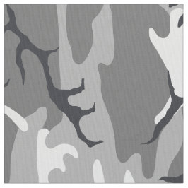 Städtische Camouflage Stoff