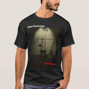 Städtische Renaissance, UnEffected inneres T-Shirt