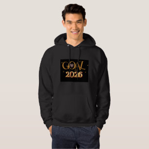 Städtische Streetwear Kapuzenjacke Hoodie