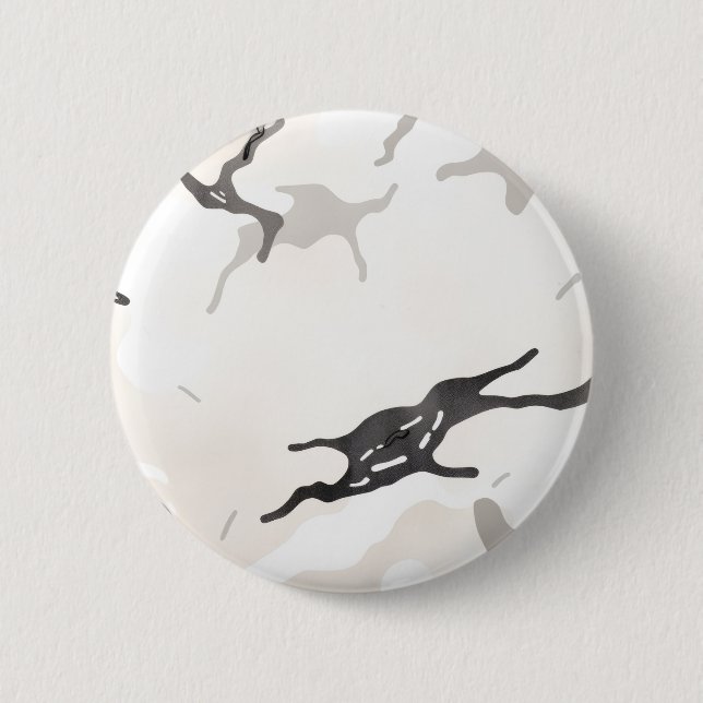 Städtische Tarnung Button (Vorderseite)