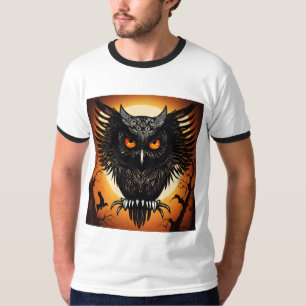 Städtische Themen: City Vibes Edition T-Shirt