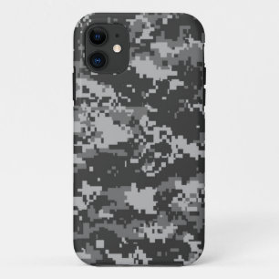 Städtischer Digital-Camouflage iPhone Fall Case-Mate iPhone Hülle