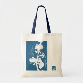 Städtischer Pride Cherry Blossom Tote Tasche