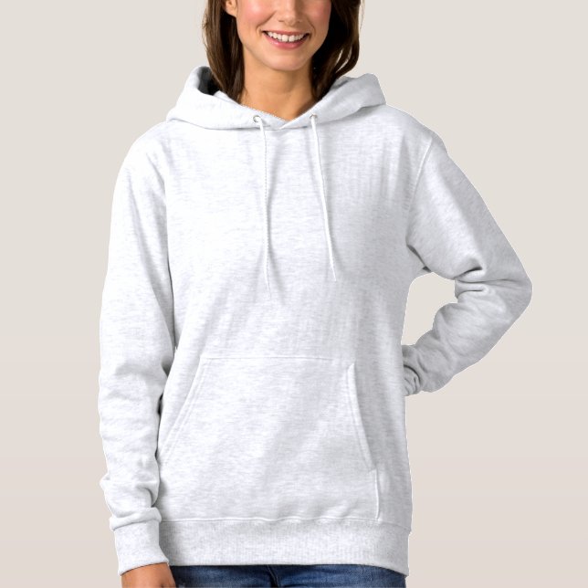 STÄDTISCHER STRASSENSTYLE-PULLOVER. HOODIE (Vorderseite)