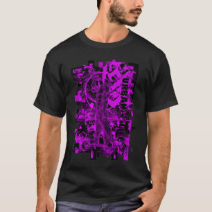 STÄDTISCHES LEBEN T-Shirt