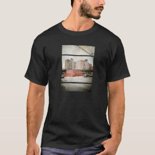 Städtisches Schmutz-T-Shirt T-Shirt