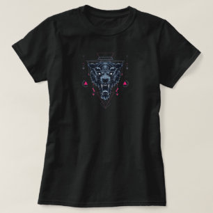 Städtisches T-Shirt