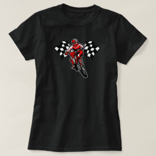 Städtisches T-Shirt