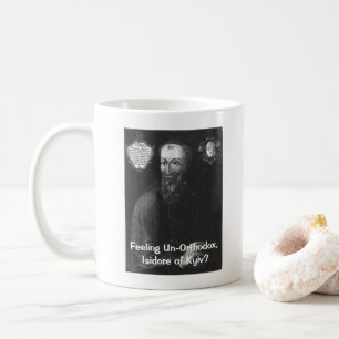 Stadtisidore von Kyiv Tasse
