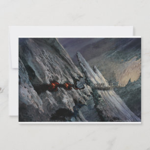 Stadtkonzept von Goblin - Gefangene von Goblin