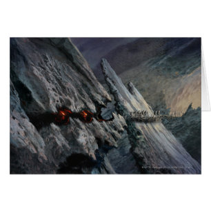 Stadtkonzept von Goblin - Gefangene von Goblin