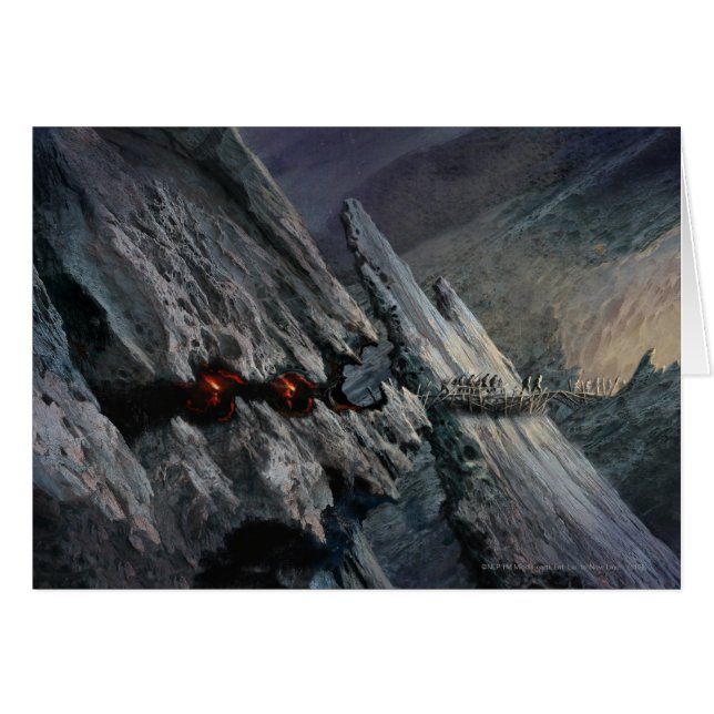 Stadtkonzept von Goblin - Gefangene von Goblin (Vorderseite (Horizontal))