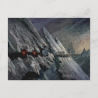 Stadtkonzept von Goblin - Gefangene von Goblin