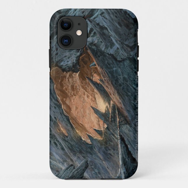 Stadtkonzept von Goblin - Wege Case-Mate iPhone Hülle (Rückseite)