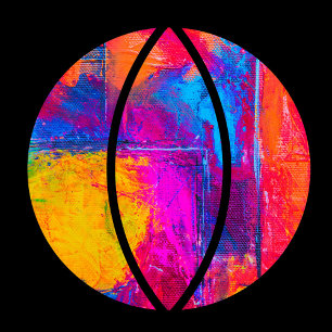 Stadtkunst Streatwear Graffiti Sondergeschenke Basketball