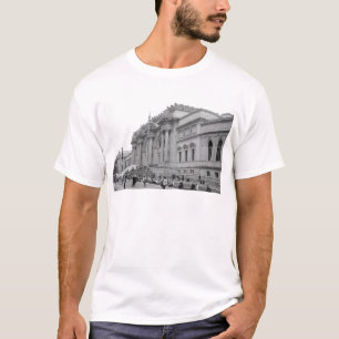 StadtKunstmuseum T-Shirt