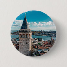 Stadtlandschaftsfotografie Istanbul Türkei