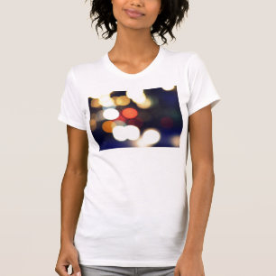 Stadtlichter T-Shirt