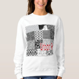 Stadtluft Sweatshirt
