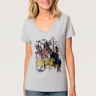 Stadtmauer T-Shirt