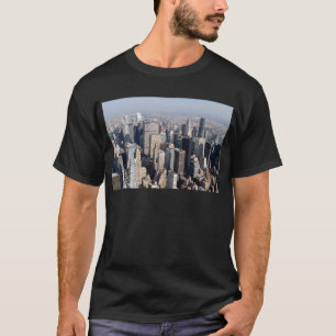 Stadtmitte, New York City, USA T-Shirt
