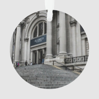 Stadtmuseum des Fotos der Kunst-(GETROFFEN) Ornament