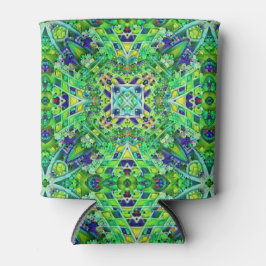 Stadtplanung Dosenkühler