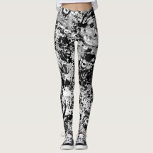 Stadtstraßen Graffiti