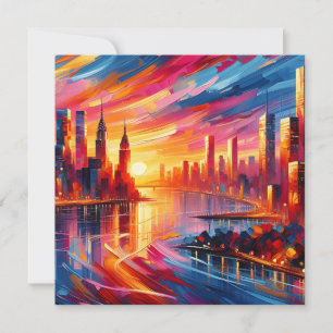 STADTSUNTER EINLADUNG