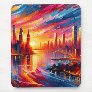 STADTSUNTER MOUSEPAD