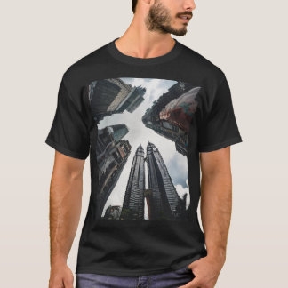 Stadtumgangskonversationen T-Shirt
