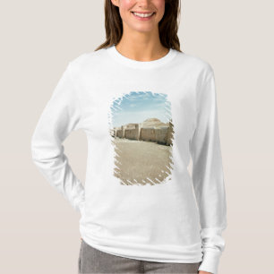 Stadtwände T-Shirt