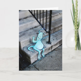 Staffelschläger Karte