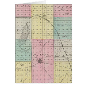 Stafford Landkreis, Kansas