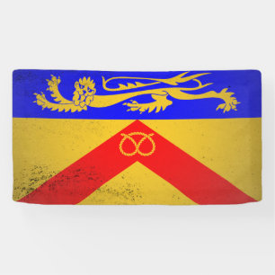 Staffordshire Banner