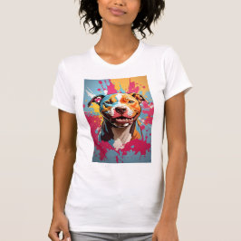 Staffordshire Birthday Fun T-Shirt