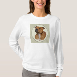 Staffordshire Bull Terrier Gifts T-Shirt