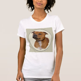Staffordshire Bull Terrier Gifts T-Shirt