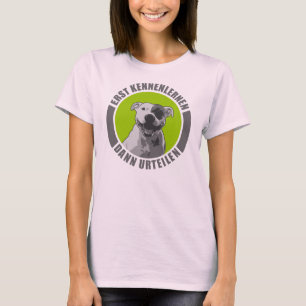 Staffordshire Bullschrecker T-Shirt